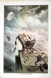 Un Coup Inattendu, 1880
